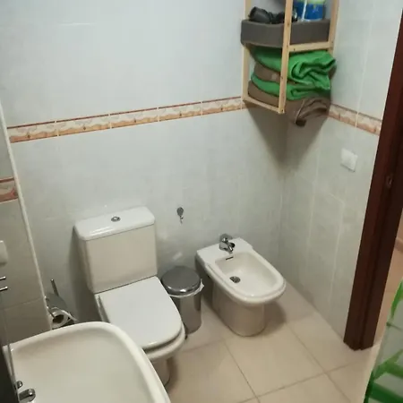 Coqueto En El Médano