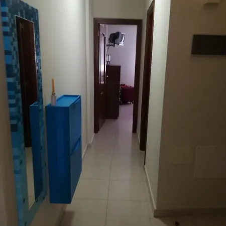Coqueto En * El Médano