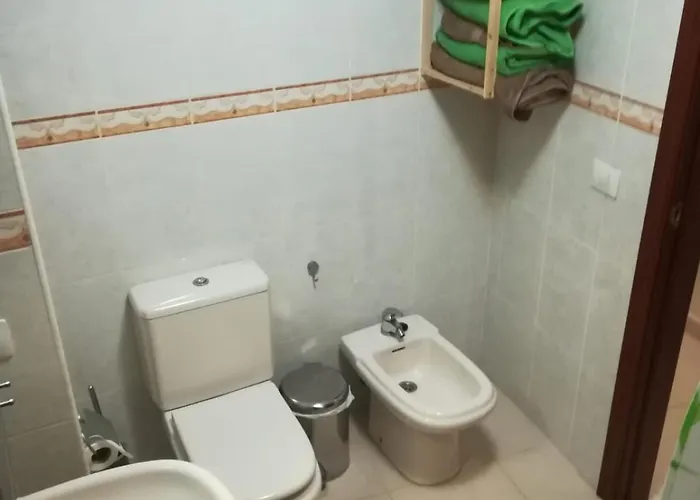 Coqueto En El Médano