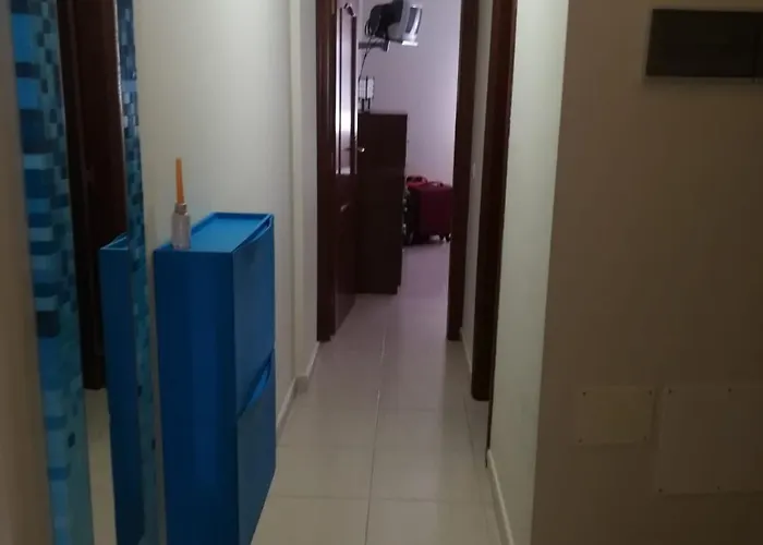 Coqueto En * El Médano